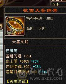 『阿伟•推荐』7体7属精品三修逍遥 带10雕 新雕8 19下限 4级配饰 带豪华衣柜 双永久坐骑 好看也能打 所见即所得