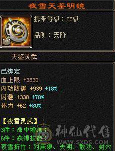 『阿伟•推荐』7体7属精品三修逍遥 带10雕 新雕8 19下限 4级配饰 带豪华衣柜 双永久坐骑 好看也能打 所见即所得