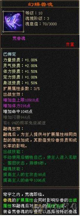 戴叶推荐--极限5带6 五修高伤气武当