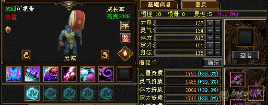 41W 5级逍遥 买的就是性价比