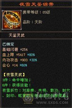 满 6无敌丹5神千减双修天山细节号