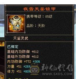 50万血  6体半6属 裸属性6113，消费满级，商会已开