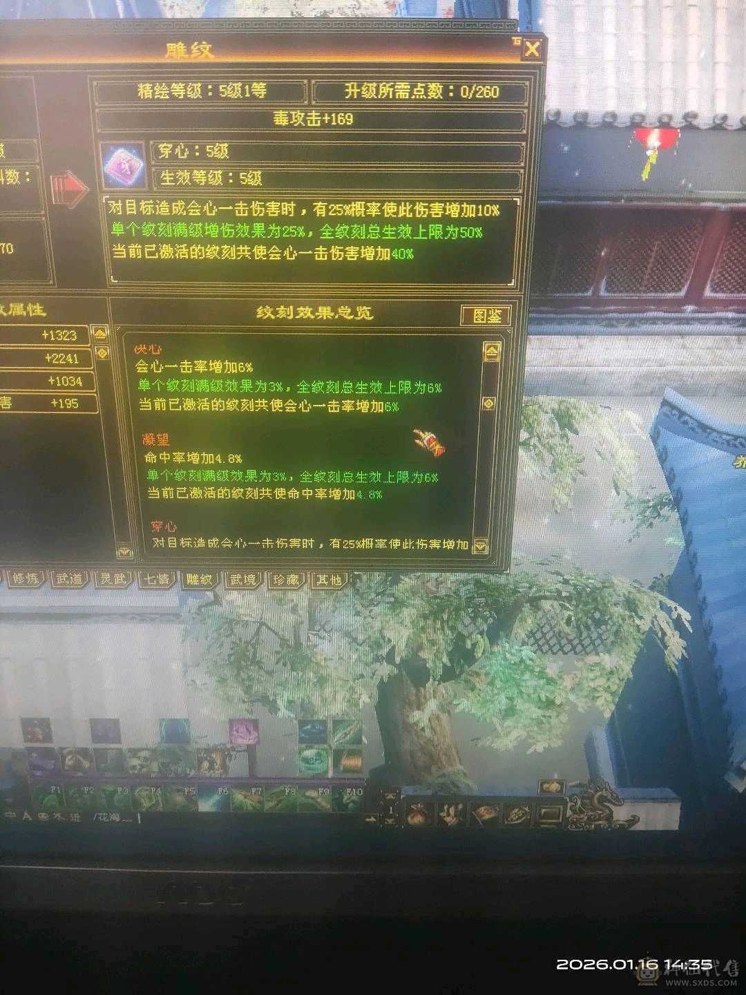 三修加增伤伤害屌爆了，祝融金甲，雪猿幻饰多多