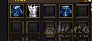 《阳阳推荐》5级 4修武当  5.6.7雕混搭