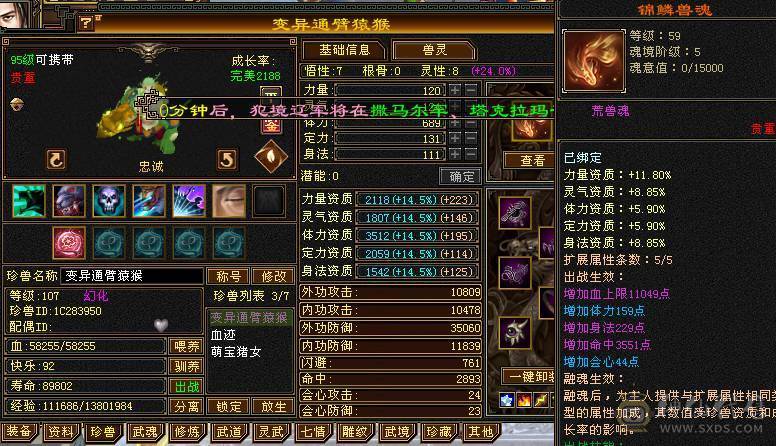 《阳阳推荐》5级 4修武当  5.6.7雕混搭