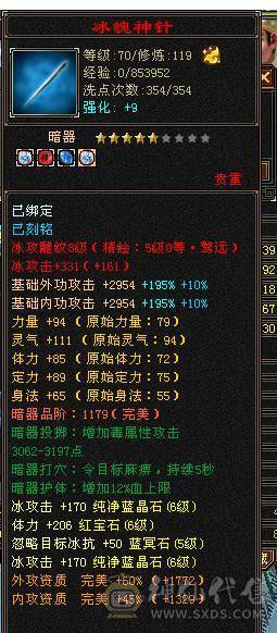 6级天山带永久坐骑