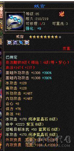 6级天山带永久坐骑