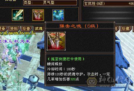 阿伟推荐！细节增伤星宿，新雕文5+，神兽5阶。带商会。