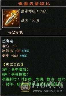 5100附体双10 5700属性，6万命中！425会双19下限 带俩双十，大完美武魂