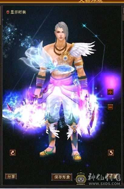 5100附体双10 5700属性，6万命中！425会双19下限 带俩双十，大完美武魂