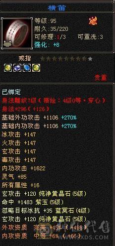 晚晚推荐：满5天龙总属9600，7雕，带附体，4神