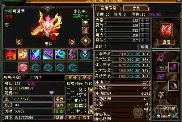 宝宝全带，稀有时装，细节拉满，一分不用花，剩下的交给时间，你只管享受