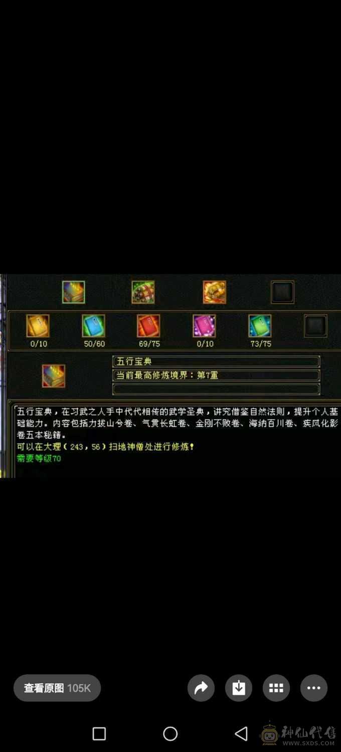 5体5属