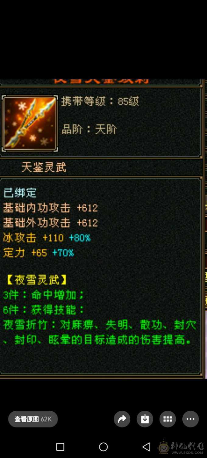 5体5属