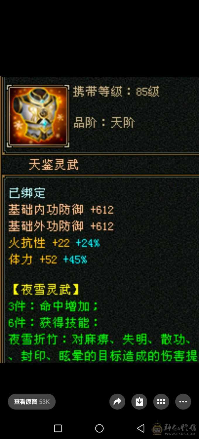 5体5属