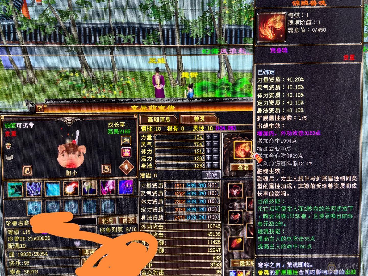 满5体7雕文冰抗峨眉