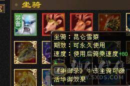 细节6神增伤拉满