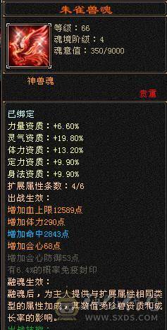 细节6神增伤拉满