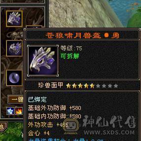 满6体6属满8雕带5新雕文雪猿坐骑70件时装面板吃了个2%的药