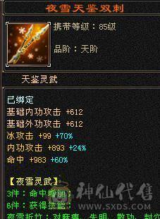 满6体6属满8雕带5新雕文雪猿坐骑70件时装面板吃了个2%的药