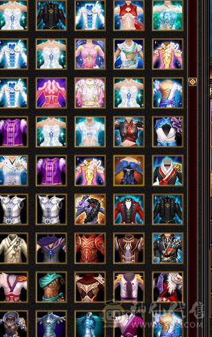 满6体6属满8雕带5新雕文雪猿坐骑70件时装面板吃了个2%的药