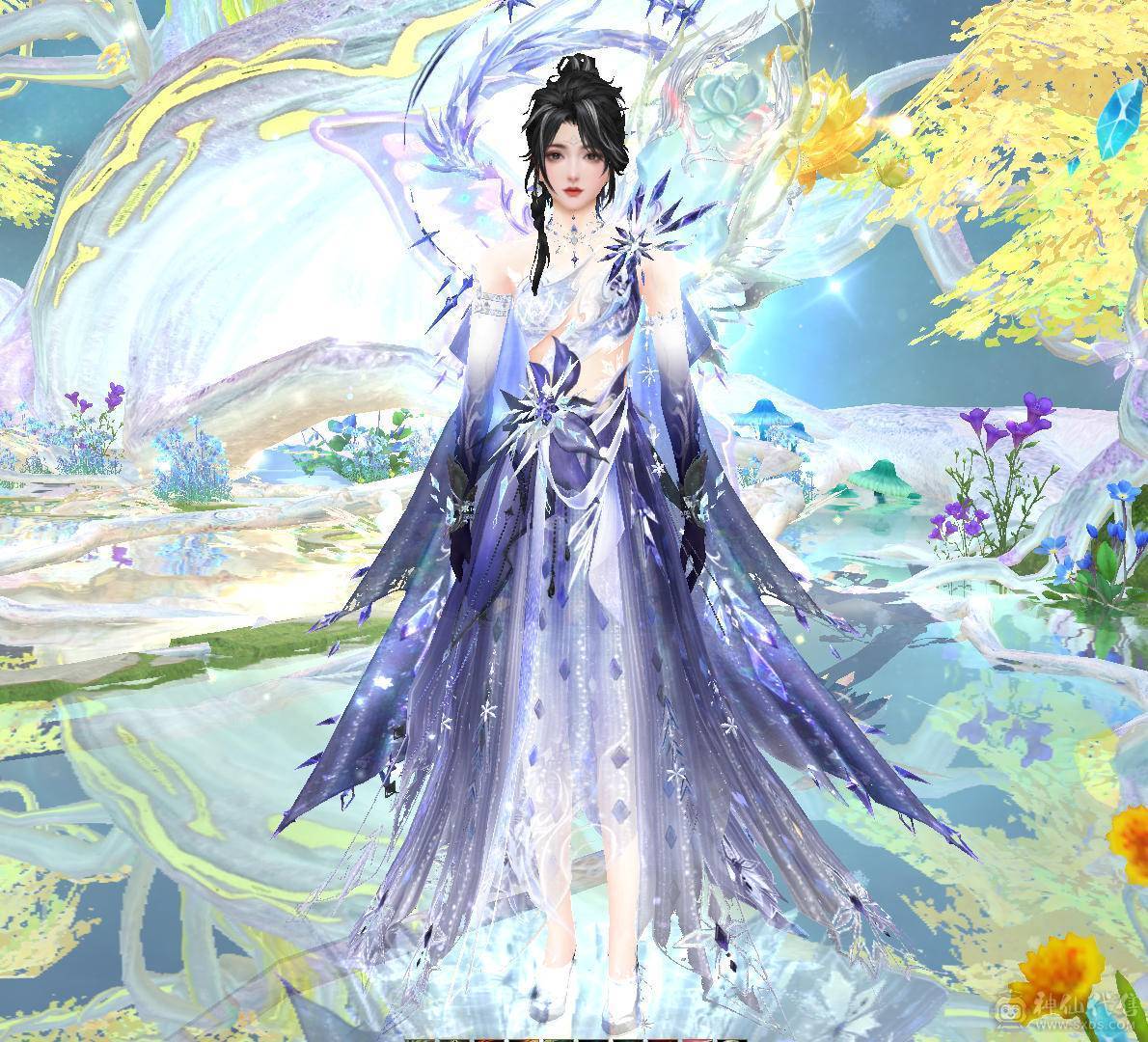 副本无压力-盟会7-永久坐骑熊