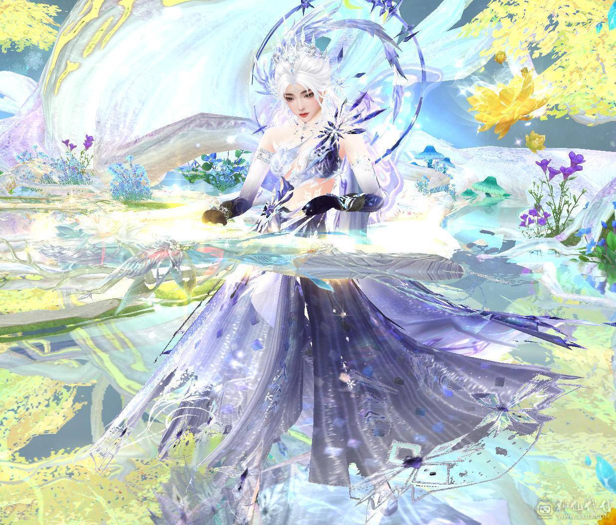 副本无压力-盟会7-永久坐骑熊