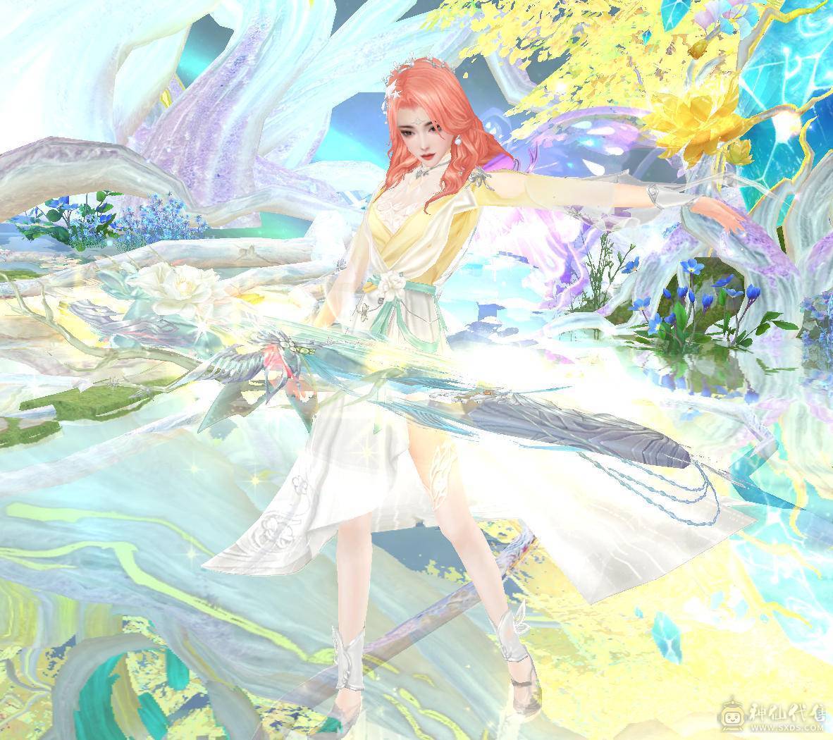 副本无压力-盟会7-永久坐骑熊