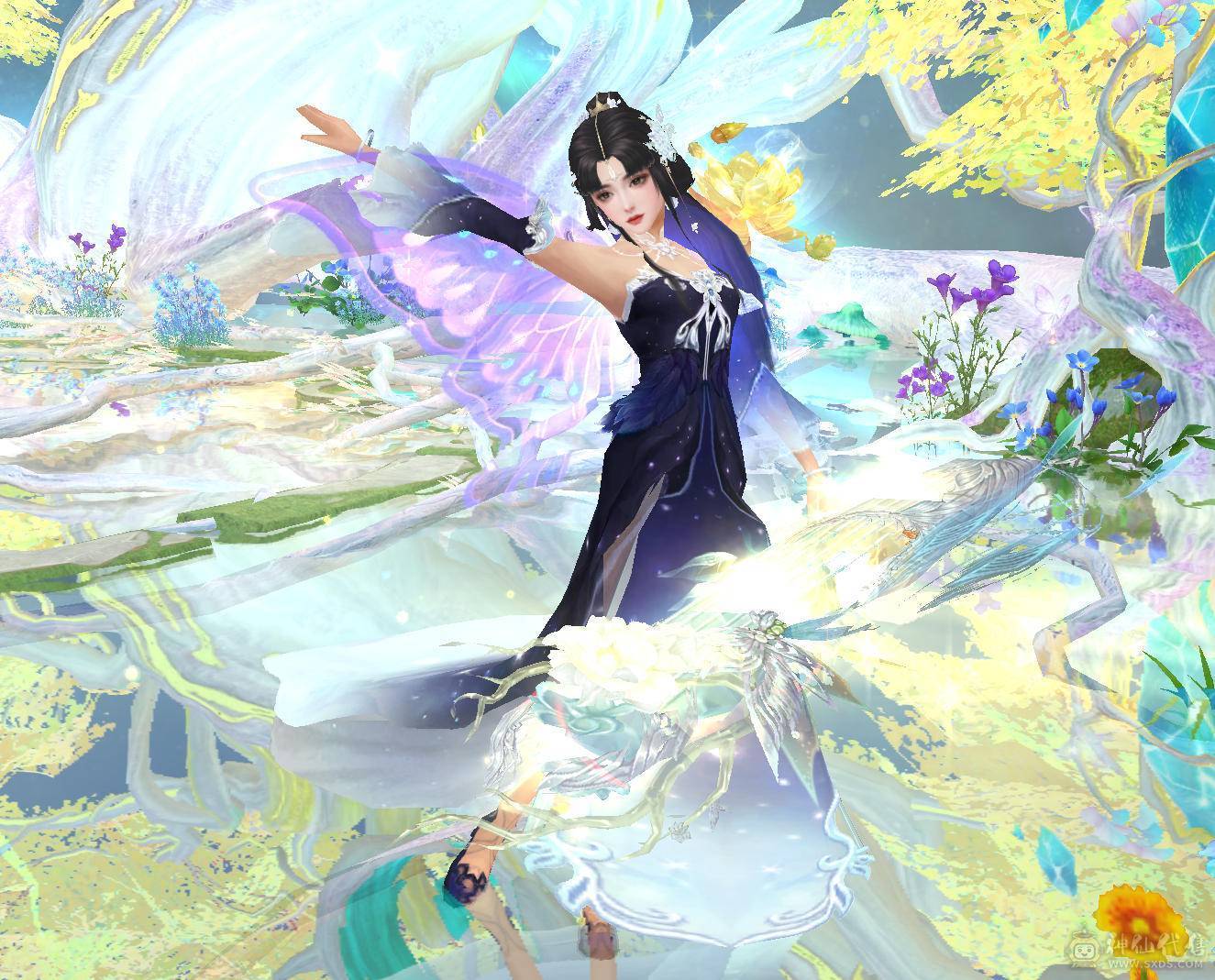 副本无压力-盟会7-永久坐骑熊