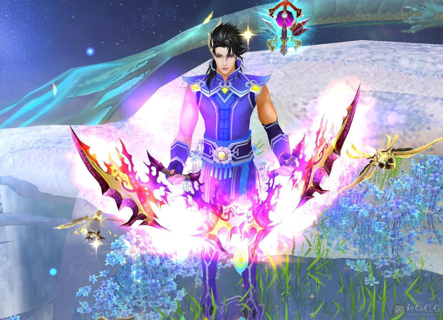 满5属性攻+永久坐骑熊-火属性4112