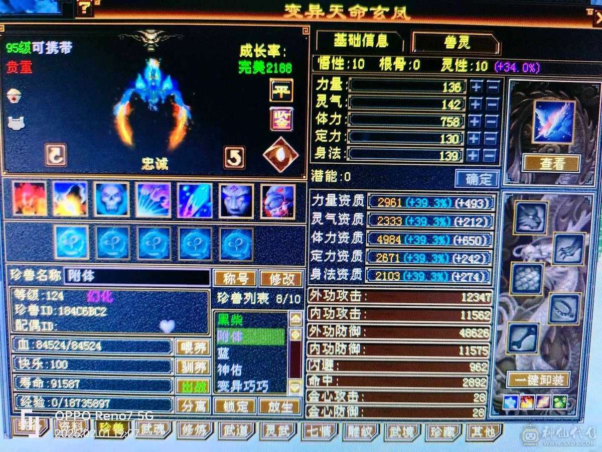 级，幻魂，修炼，心法，都🈵