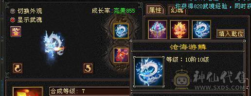 无敌丹6天山-打架秒人嘎嘎猛-持续更新中-上升空间大