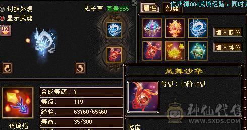 无敌丹6天山-打架秒人嘎嘎猛-持续更新中-上升空间大