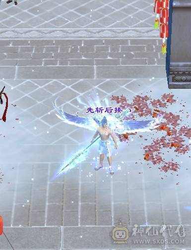 擂台选手.五级明教65万血，还是个三修.