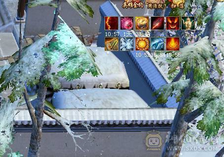 擂台选手.五级明教65万血，还是个三修.