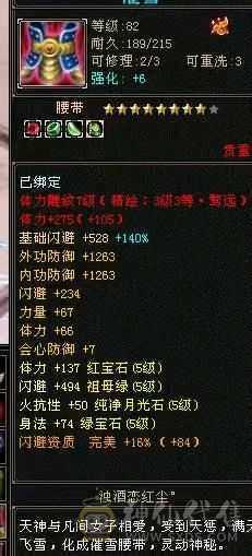 满5版本之子，可以对比其他5级少林好，性价比还是可以的
