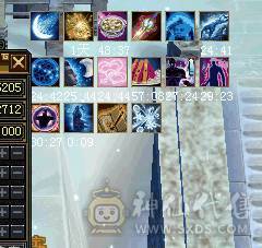 极限5级带6气武当十万内功全是细节自己看