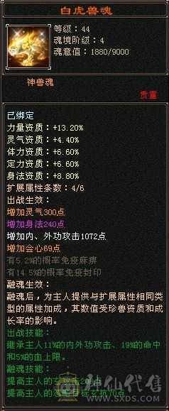 极限5级带6气武当十万内功全是细节自己看