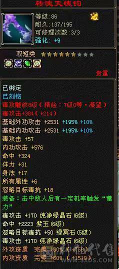 🏅🏅予予推荐：88卡级6神号，多套装备，一套56级兽灵一套50级兽灵，双永久坐骑，截图详细，诚心来谈