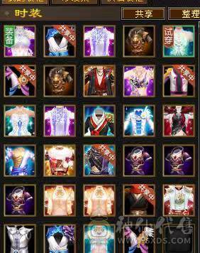 🏅🏅予予推荐：88卡级6神号，多套装备，一套56级兽灵一套50级兽灵，双永久坐骑，截图详细，诚心来谈