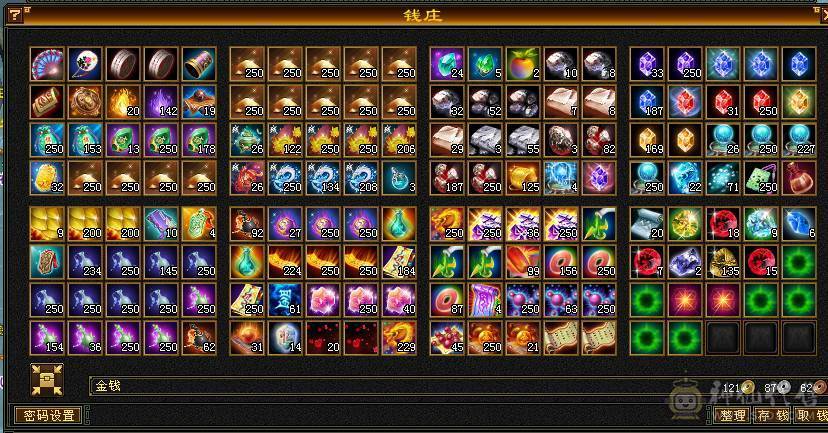 5级峨眉，49w血，上手就能玩