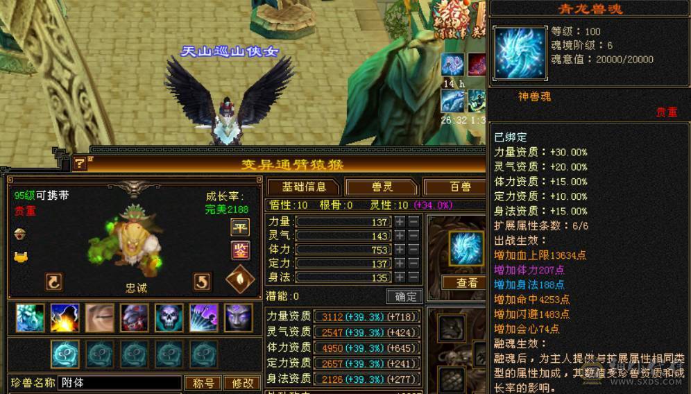 过年急用钱特价甩卖业务员别打电话一分不少六神六体属三修天山带无敌丹盟会10