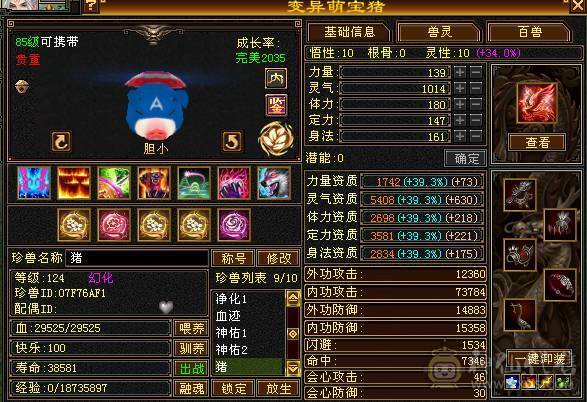 芬达🥇推荐，极限精品三修7776逍遥70W血一颗精华裸面板