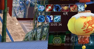 🏅柒柒推荐🏅「极限6武当」