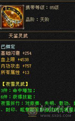 晴天推荐：不议价！6级天山新雕文全5级带多套极品灵武，仓库一套气武当石头，马上可以升无敌单