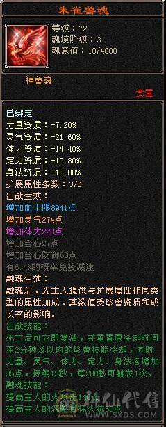 永久坐骑，时装，幻视，背饰。4000+属性，任何副本活动BOSS都可刷。