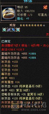 🍎余生推荐🍎大八星装备+7雕文，新精会更新+永久坐骑