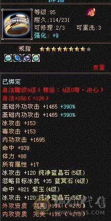 🍎余生推荐🍎大八星装备+7雕文，新精会更新+永久坐骑