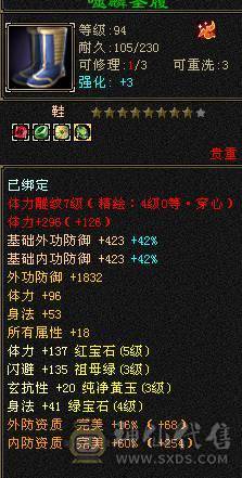 🍎余生推荐🍎大八星装备+7雕文，新精会更新+永久坐骑