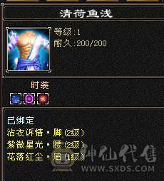 🍎余生推荐🍎大八星装备+7雕文，新精会更新+永久坐骑